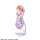 License Agent The Quintessential Quintuplets * Acrylic Stand Design 04 (Nino Nakano /B) รูปภาพ 2