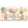 RE-MENT Pokemon Romantic Collection 6Pack BOX Bild 2