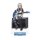 COSPA Girls Band Cry New Illustration Momoka Kawaragi Acrylic Stand (Large) Artist Photo Ver. Bild 2