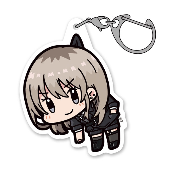 COSPA Girls Band Cry Momoka Kawaragi Acrylic Pinched