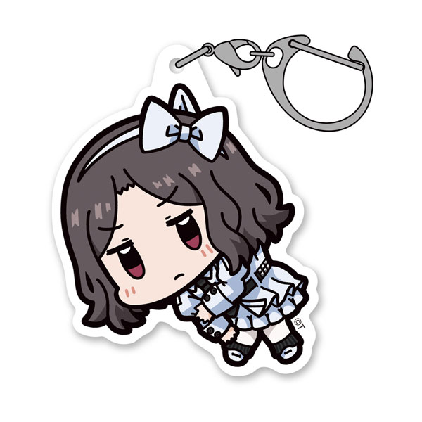 COSPA Girls Band Cry Tomo Ebizuka Acrylic Pinched