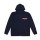 COSPA Onii-chan wa Oshimai! Mahiro's "NEET" Thin Dry Hoodie /NAVY-XL Bild 4
