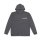 COSPA Onii-chan wa Oshimai! Mahiro's "NEET" Thin Dry Hoodie /DARK GRAY-M รูปภาพ 4