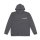 COSPA Onii-chan wa Oshimai! Mahiro's "NEET" Thin Dry Hoodie /DARK GRAY-XL รูปภาพ 4