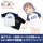 COSPA Onii-chan wa Oshimai! Momiji's "Jakigan" Raglan T-shirt /BLACK-XL รูปภาพ 2