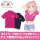 COSPA Onii-chan wa Oshimai! Kaede's "GAL" Polo Shirt /NAVY-L Bild 2