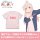 COSPA Onii-chan wa Oshimai! Mahiro's NEET T-shirt /BABY PINK-S รูปภาพ 3