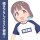 COSPA Onii-chan wa Oshimai! New Illustration Momiji Hozuki Acrylic Stand (Large) Getting Dressed After a Bath Ver. image 3