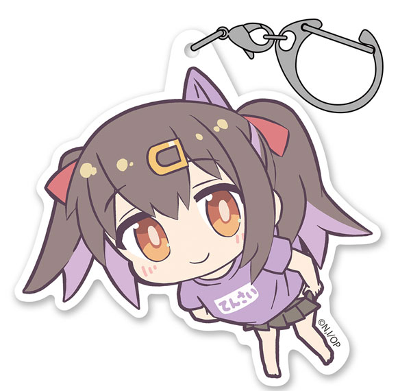 COSPA Onii-chan wa Oshimai! Mihari Oyama Acrylic Pinched "Tensai" Ver.