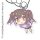 COSPA Onii-chan wa Oshimai! Mihari Oyama Acrylic Pinched "Tensai" Ver. Bild 2