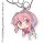 COSPA Onii-chan wa Oshimai! Kaede Hozuki Acrylic Pinched "GAL" Ver. รูปภาพ 2