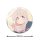 COSPA Onii-chan wa Oshimai! New Illustration Mahiro Oyama 65mm Tin Badge Getting Dressed After a Bath Ver. Bild 2