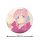 COSPA Onii-chan wa Oshimai! New Illustration Kaede Hozuki 65mm Tin Badge Getting Dressed After a Bath Ver. รูปภาพ 2