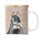 COSPA Mushoku Tensei: Jobless Reincarnation II -Isekai Ittara Honki Dasu- Sylphiette Full Color Mug w/Lid รูปภาพ 2