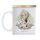 COSPA Mushoku Tensei: Jobless Reincarnation II -Isekai Ittara Honki Dasu- Sylphiette Full Color Mug w/Lid รูปภาพ 3