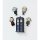 SCIFI Fanspace Doctor Who 9th Doctor Series Magnet รูปภาพ 2