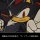 COSPA Sonic the Hedgehog Shadow Embroidery Sukajan Jacket /XL Bild 6