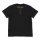 COSPA OVERLORD: The Sacred Kingdom Movie Pleiades T-shirt /BLACK-M รูปภาพ 3