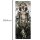 COSPA OVERLORD: The Sacred Kingdom Movie Albedo Hybrid Face Towel รูปภาพ 2