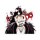 COSPA OVERLORD: The Sacred Kingdom Movie Albedo Outdoor Compatible Sticker รูปภาพ 2