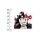 COSPA OVERLORD: The Sacred Kingdom Movie Albedo Mini Sticker Set Bild 2