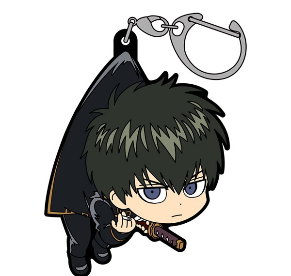 COSPA Gintama Season 4 Toshiro Hijikata Pinched Taking a Break Ver.
