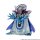 Square Enix Dragon Quest (Dragon Warrior) Metallic Monsters Gallery Zoma -Shroud of Shadows Version- รูปภาพ 2