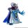 Square Enix Dragon Quest (Dragon Warrior) Metallic Monsters Gallery Zoma -Shroud of Shadows Version- รูปภาพ 3