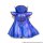 Square Enix Dragon Quest (Dragon Warrior) Metallic Monsters Gallery Zoma -Shroud of Shadows Version- รูปภาพ 4