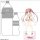 Curtain Damashii Sen no Hatou, Tsukisome no Kouki Jumbo Acrylic Stand (Kotone Shiinoha) Bild 2