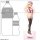 Curtain Damashii Sen no Hatou, Tsukisome no Kouki Jumbo Acrylic Stand (Elsa Valentine) Bild 2