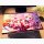 Curtain Damashii Sen no Hatou, Tsukisome no Kouki Rubber Mat (Akari Miyakuni / Oath) Bild 2