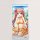 Curtain Damashii Sen no Hatou, Tsukisome no Kouki Jumbo Wall Scroll (Kotone Shiinoha / Swimsuit) Bild 2