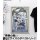 COSPA Haikyuu!! New Illustration Kotaro Bokuto B2 Wall Scroll Fly High Ver. รูปภาพ 2