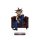 COSPA Yu-Gi-Oh! Duel Monsters New Illustration Yami Yugi Acrylic Stand (Large) The Strongest Duelists Ver. Bild 2
