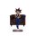COSPA Yu-Gi-Oh! Duel Monsters New Illustration Yugi Muto Acrylic Stand (Large) The Strongest Duelists Ver. Bild 2