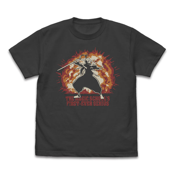 COSPA Delicious in Dungeon Marcille The Magic School's First Ever Genius T-shirt /SUMI-XL