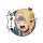 COSPA Delicious in Dungeon Marcille Throwing a Tantrum Outdoor Compatible Sticker image 2