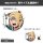 COSPA Delicious in Dungeon Marcille Throwing a Tantrum Mini Sticker Set image 6