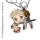 COSPA Delicious in Dungeon Laios Acrylic Pinched Bild 2