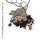 COSPA Delicious in Dungeon Senshi Acrylic Pinched image 2
