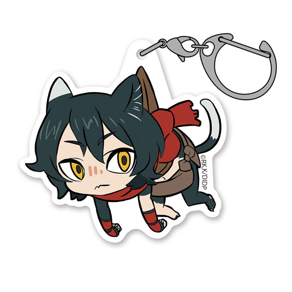 COSPA Delicious in Dungeon Izutsumi Acrylic Pinched