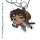 COSPA Delicious in Dungeon Kabru Acrylic Pinched imagen 2
