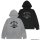 COSPA TV Anime "My Hero Academia" Izuku Midoriya College Pullover Hoodie /MIX GRAY-XL gambar 3
