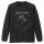 COSPA TV Anime "My Hero Academia" Izuku Midoriya Sleeve Rib Long Sleeve T-shirt /BLACK-XL Bild 2