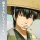 COSPA Gintama New Illustration Toshiro Hijikata B2 Wall Scroll Traveling Outfit Ver. รูปภาพ 6