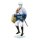 COSPA Gintama New Illustration Gintoki Sakata Acrylic Stand (Large) Traveling Outfit Ver. รูปภาพ 2