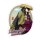 COSPA Gintama New Illustration Shinsuke Takasugi Outdoor Sticker Traveling Outfit Ver. รูปภาพ 2