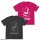 COSPA Sword Art Online Alternative Gun Gale Online II Pink Devil T-shirt Ver.2.0/TROPICAL PINK-S image 2