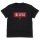COSPA Sword Art Online Alternative Gun Gale Online II You are dead T-shirt Ver.2.0/BLACK-M image 2
